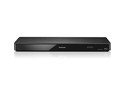 Panasonic DMP-BDT360 3D Wi-Fi Blu-Ray Player - Jamsticks