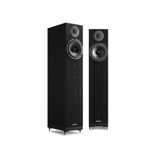 Spendor A7 Loudspeakers - Jamsticks