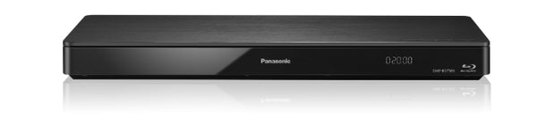 Panasonic DMP-BDT360 3D Wi-Fi Blu-Ray Player - Jamsticks