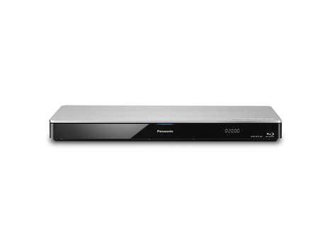 Panasonic DMP-BDT360 3D Wi-Fi Blu-Ray Player - Jamsticks