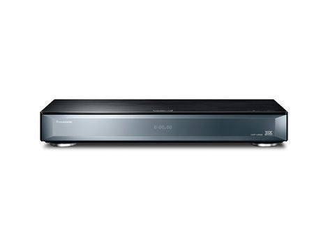 Panasonic 4K Blu-ray Player DMP-UB900 - Jamsticks