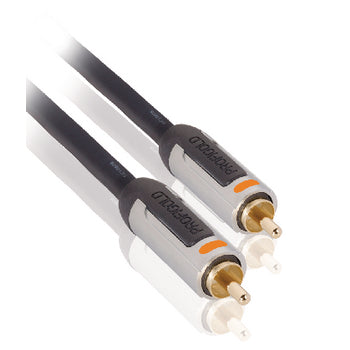 Profigold PROA4805 PG Sky Digital COAX Inter Connect - Jamsticks