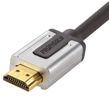 Profigold PROV-1210 PG SKY HDMI High Speed with Ethernet Interconnect - 10 Mtr - Jamsticks