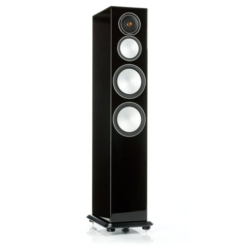 Monitor audio silver 8 2024 price