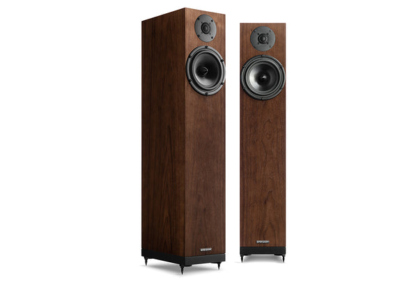 Spendor A7 Loudspeakers - Jamsticks