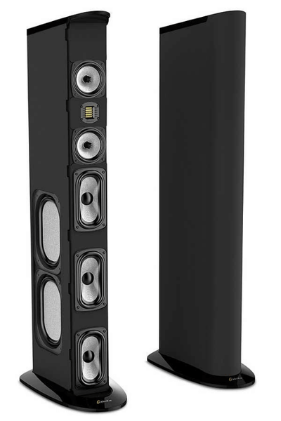 GoldenEar Triton One Floorstanding Speakers (Pair) - Jamsticks