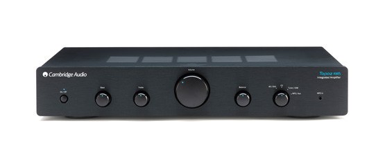 Cambridge Audio Topaz AM5 Amplifier- Buy from Jamsticks.com