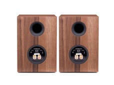 Cambridge Audio SX-50 Bookshelf Speakers (Pair) - Jamsticks