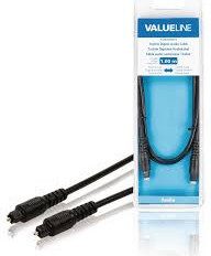 Valueline VLAB25000B10  Digital Audio Cable - Jamsticks