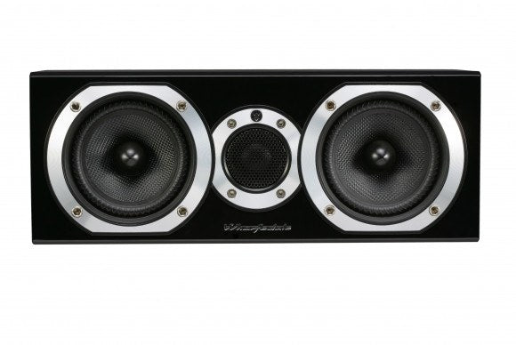 Wharfedale Diamond 10.CC Center Speaker- Buy from Jamsticks.com