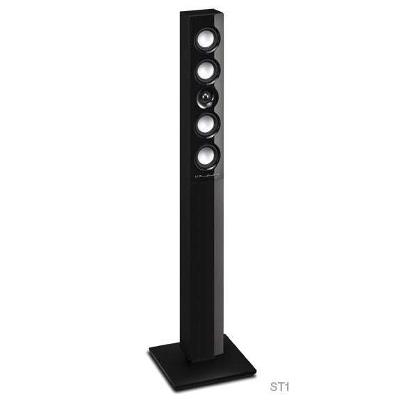 Wharfedale AXIS SERIES Home Cinema System - Jamsticks