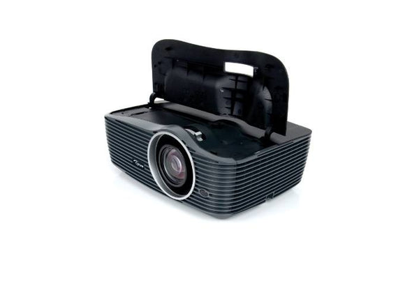 Optoma HD36 Full HD Projector - Jamsticks