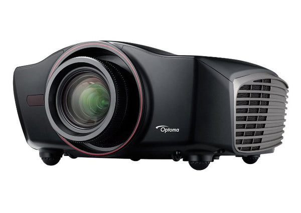 Optoma HD91 Full HD 3D LED Projector - Jamsticks