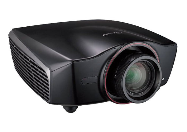 Optoma HD91 Full HD 3D LED Projector - Jamsticks