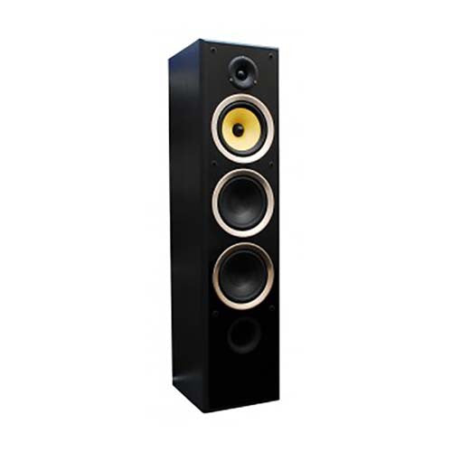 TAGA Harmony TAV-616F Floorstanding Speakers (Pair) - Jamsticks